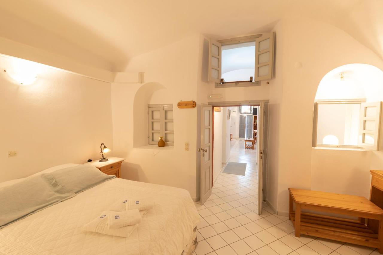 Folia Bianca Apartments Имеровигли Экстерьер фото