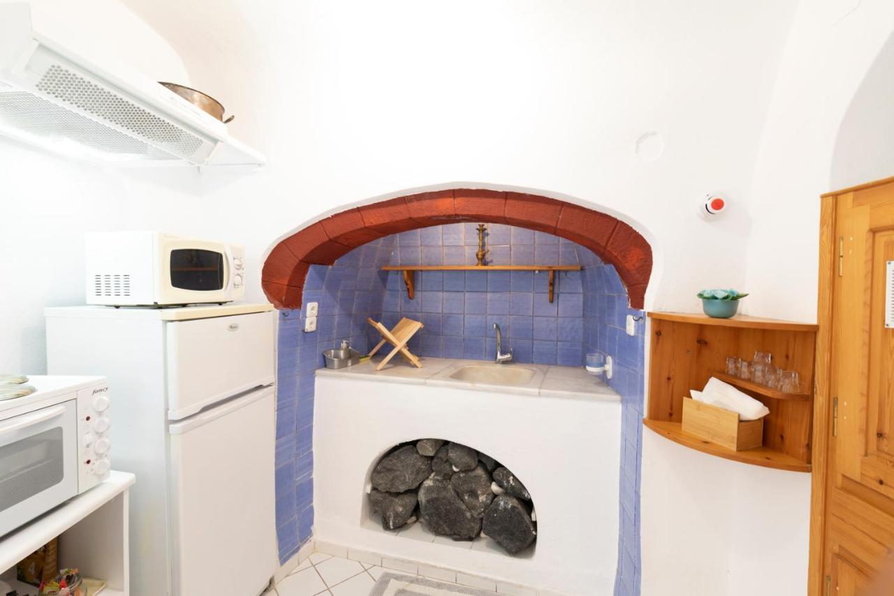 Folia Bianca Apartments Имеровигли Экстерьер фото