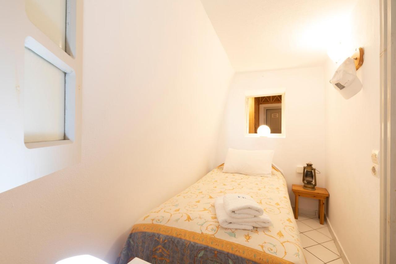 Folia Bianca Apartments Имеровигли Экстерьер фото
