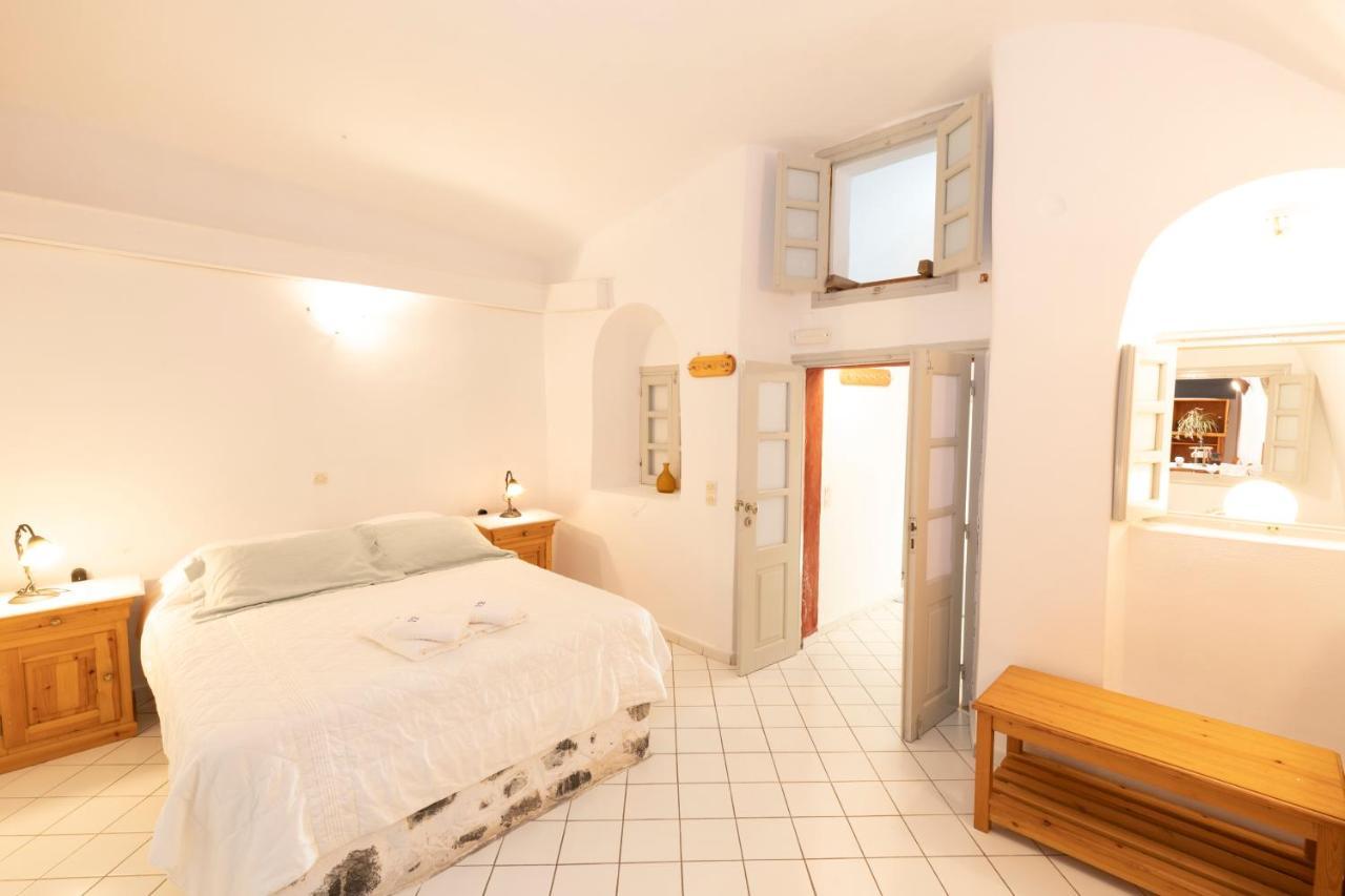 Folia Bianca Apartments Имеровигли Экстерьер фото