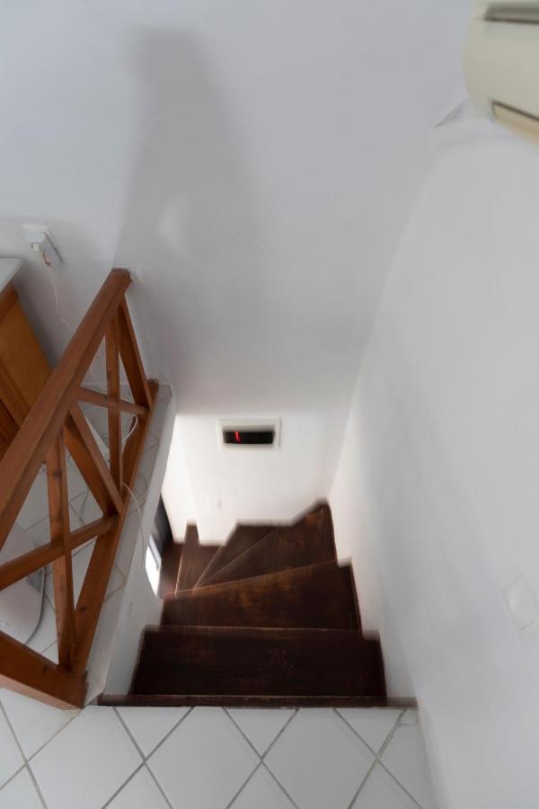 Folia Bianca Apartments Имеровигли Экстерьер фото