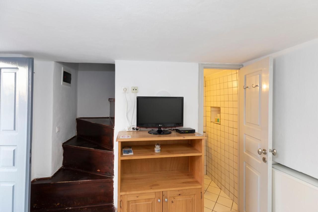 Folia Bianca Apartments Имеровигли Экстерьер фото