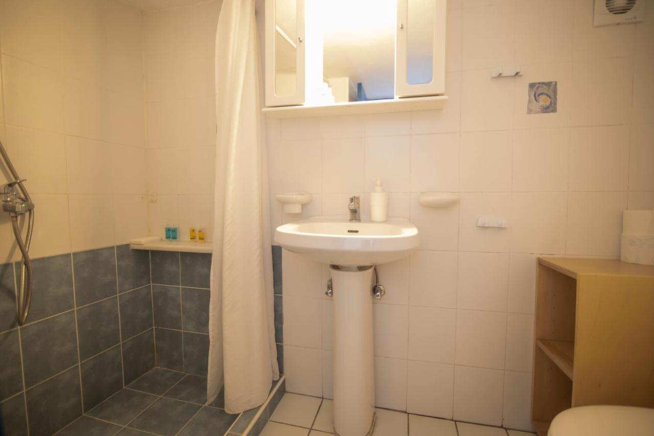 Folia Bianca Apartments Имеровигли Экстерьер фото