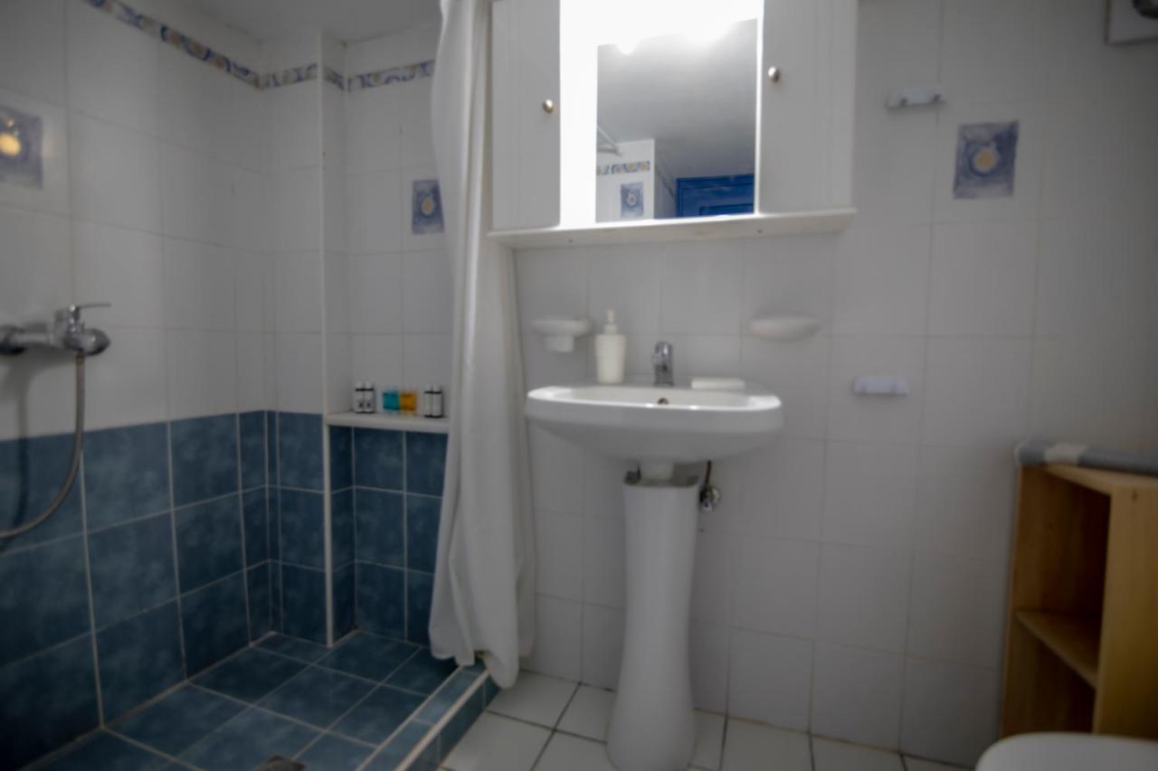 Folia Bianca Apartments Имеровигли Экстерьер фото