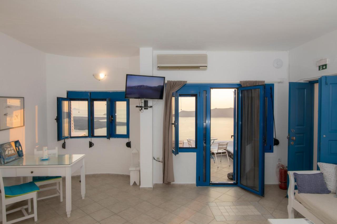 Folia Bianca Apartments Имеровигли Экстерьер фото