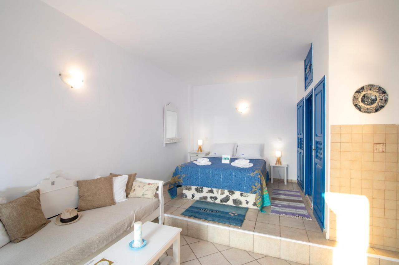 Folia Bianca Apartments Имеровигли Экстерьер фото