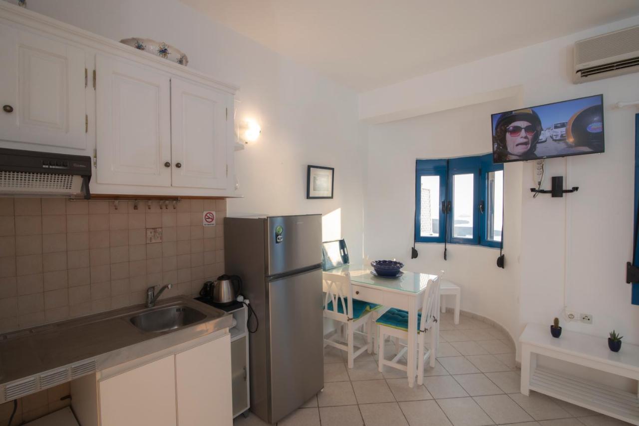Folia Bianca Apartments Имеровигли Экстерьер фото