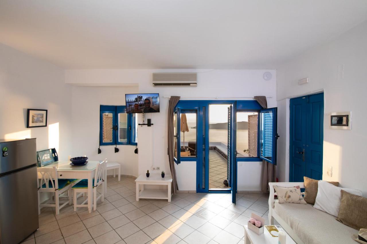 Folia Bianca Apartments Имеровигли Экстерьер фото