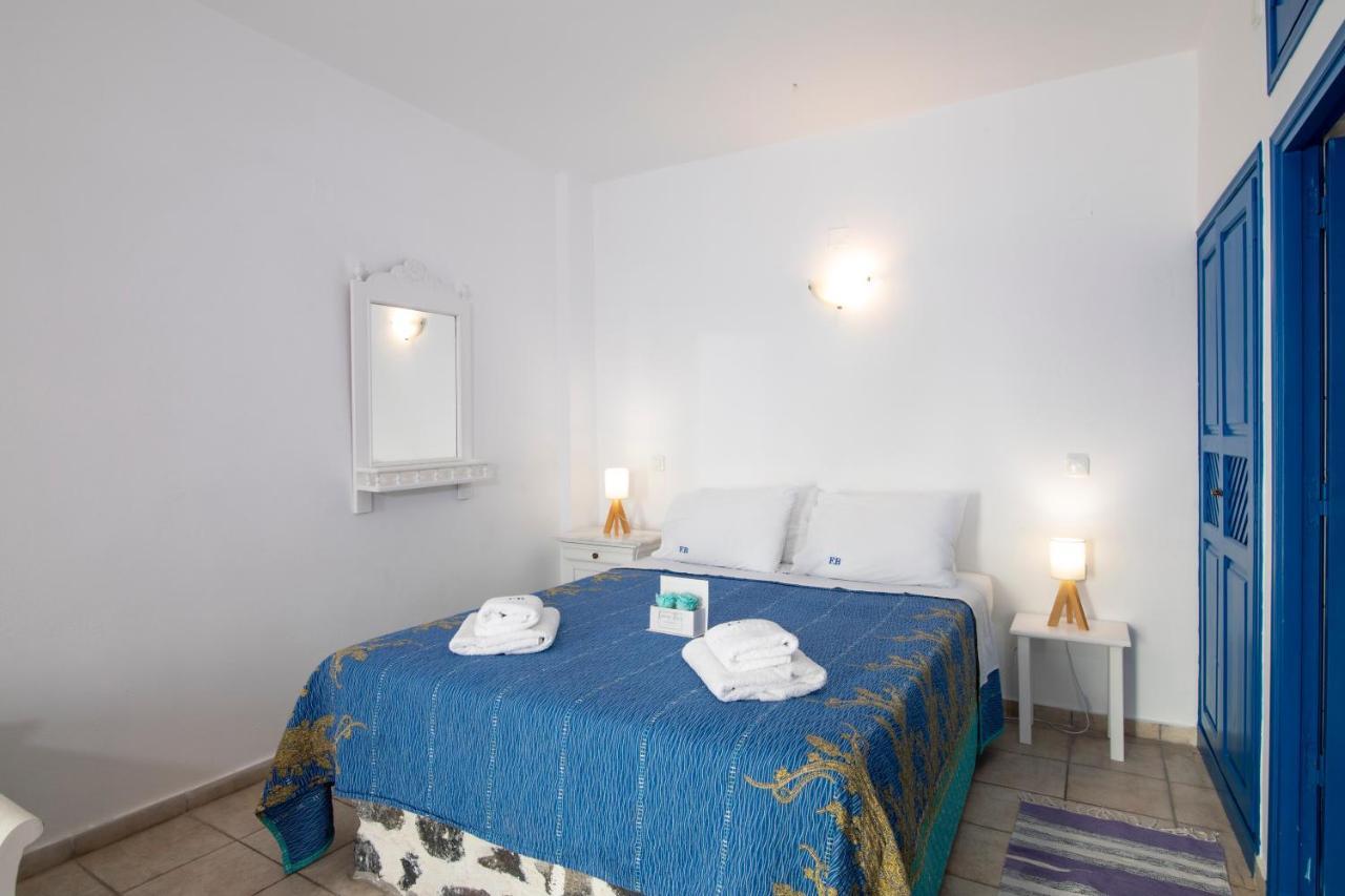 Folia Bianca Apartments Имеровигли Экстерьер фото